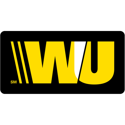 Western Union&nbsp;