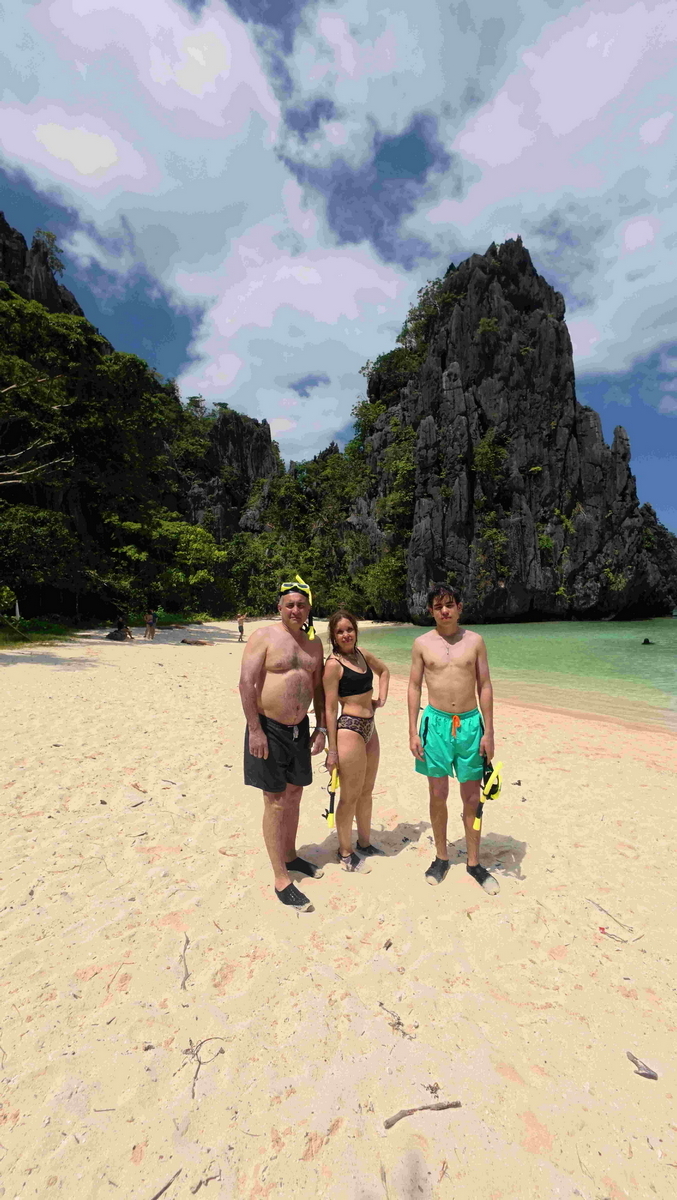 Комбо-тур А + С (Индивидуально)