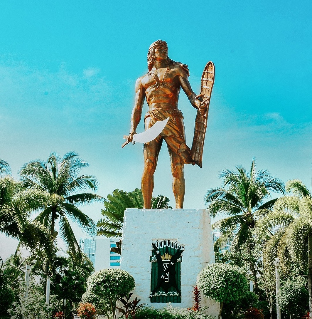 Обзорная экскурсия по Себу: история и горы 